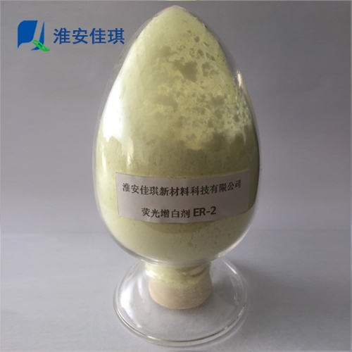 面粉增白劑